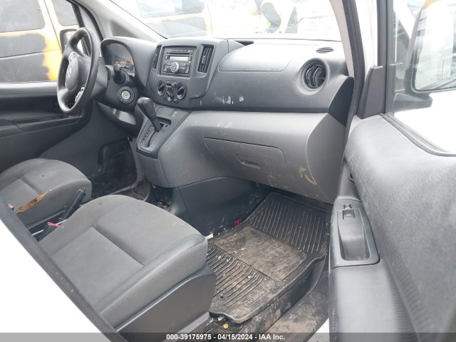 Nissan Nv200 S 2017 3N6CM0KN3HK695392 Image 5