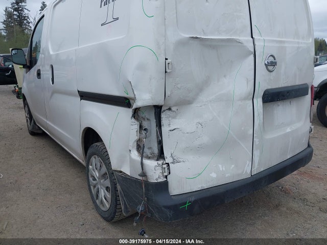 Nissan Nv200 S 2017 3N6CM0KN3HK695392 Image 6