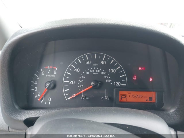 Nissan Nv200 S 2017 3N6CM0KN3HK695392 Image 7