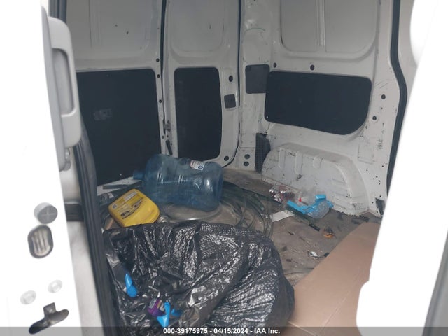 Nissan Nv200 S 2017 3N6CM0KN3HK695392 Image 8