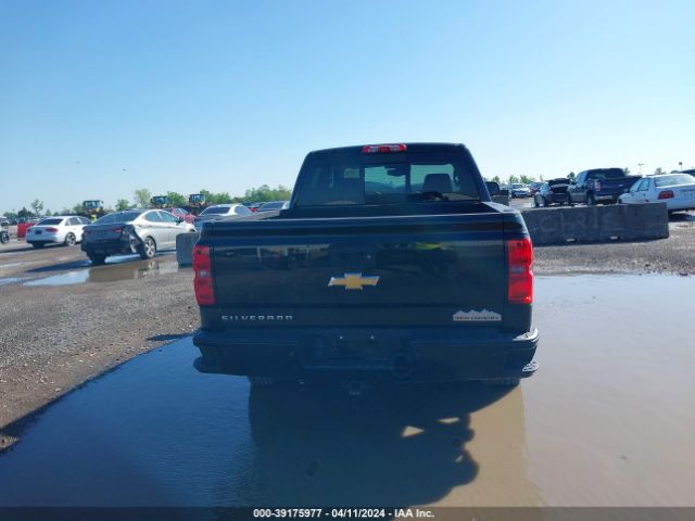 3GCUKTEC9FG364874 Chevrolet Silverado 1500 High Country