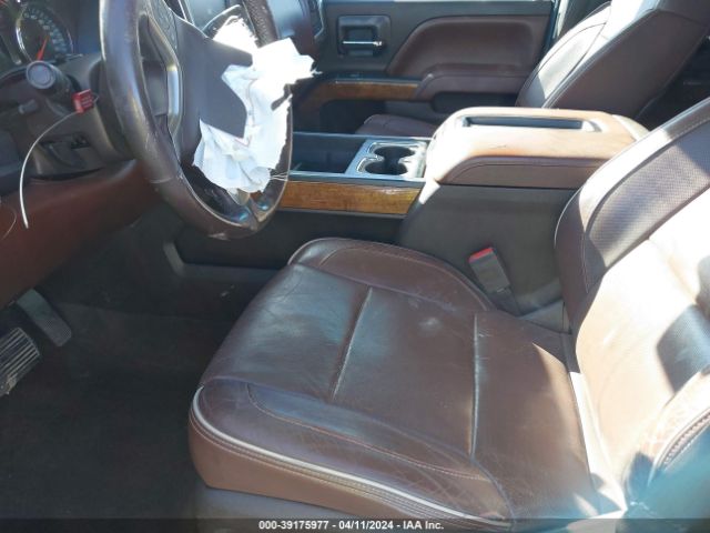 3GCUKTEC9FG364874 Chevrolet Silverado 1500 High Country