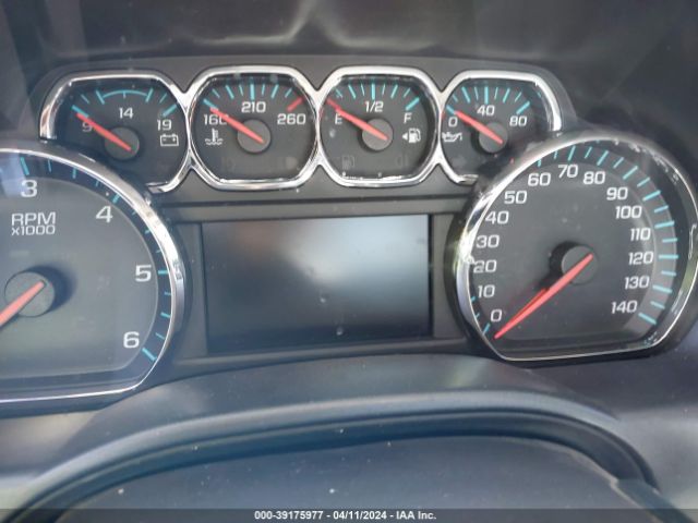 3GCUKTEC9FG364874 Chevrolet Silverado 1500 High Country