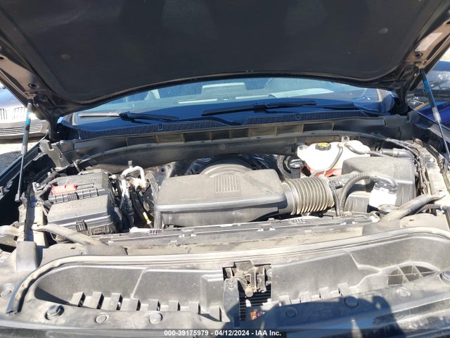 Chevrolet Tahoe 2wd Lt 2023 1GNSCNKD0PR372609 Image 10