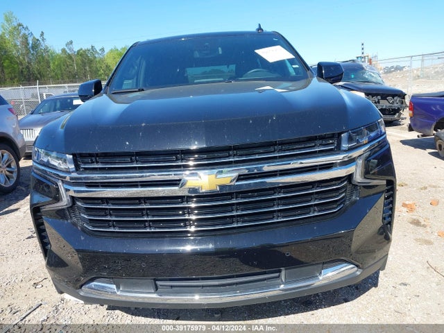 Chevrolet Tahoe 2wd Lt 2023 1GNSCNKD0PR372609 Image 12