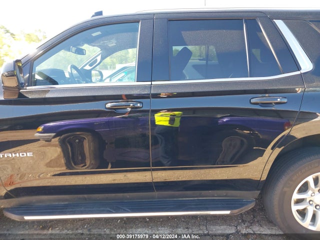 Chevrolet Tahoe 2wd Lt 2023 1GNSCNKD0PR372609 Image 14