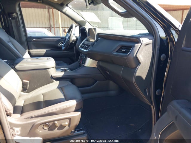 Chevrolet Tahoe 2wd Lt 2023 1GNSCNKD0PR372609 Image 5