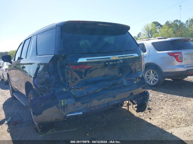 Chevrolet Tahoe 2wd Lt 2023 1GNSCNKD0PR372609 Image 6