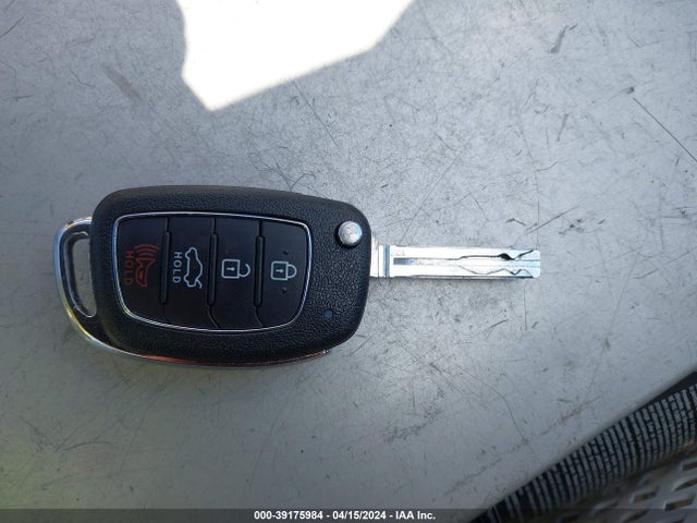 Hyundai SONATA SE 2018 5NPE24AF6JH611097 Image 11