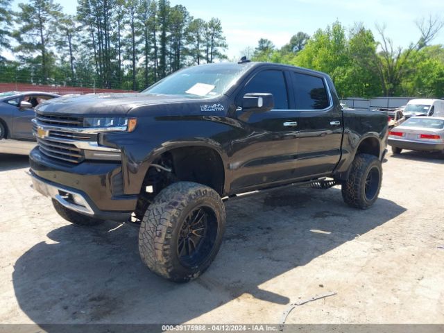 1GCUYHEL7KZ282938 Chevrolet Silverado 1500 High Country