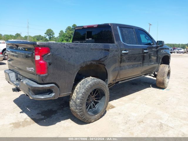 1GCUYHEL7KZ282938 Chevrolet Silverado 1500 High Country