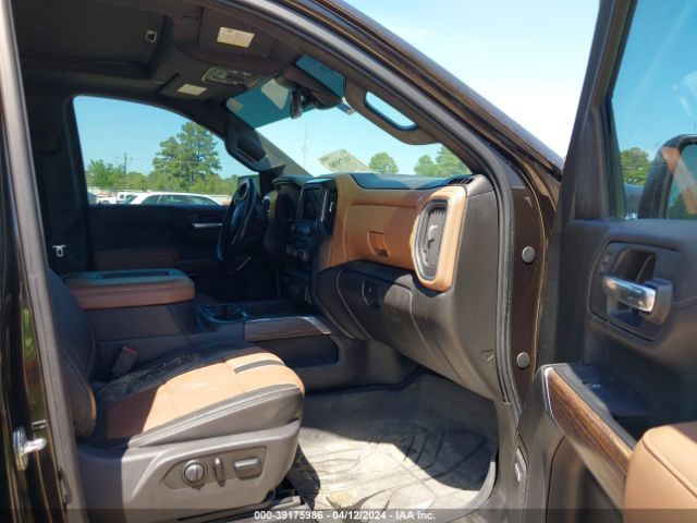 1GCUYHEL7KZ282938 Chevrolet Silverado 1500 High Country