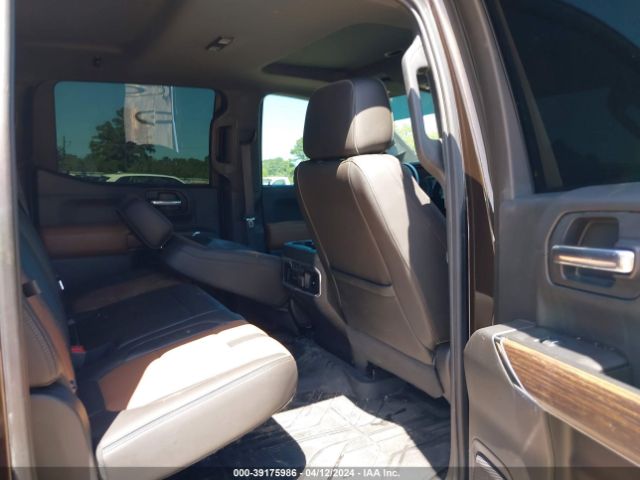 1GCUYHEL7KZ282938 Chevrolet Silverado 1500 High Country