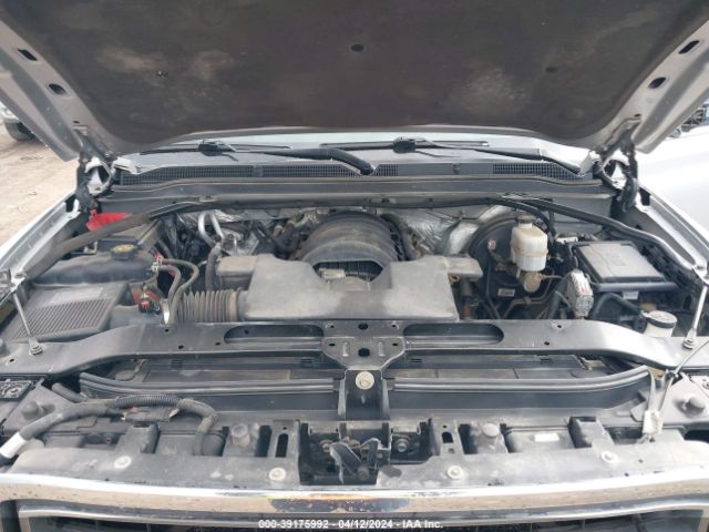 1GKS2FKC6GR330135 GMC Yukon Xl Sle