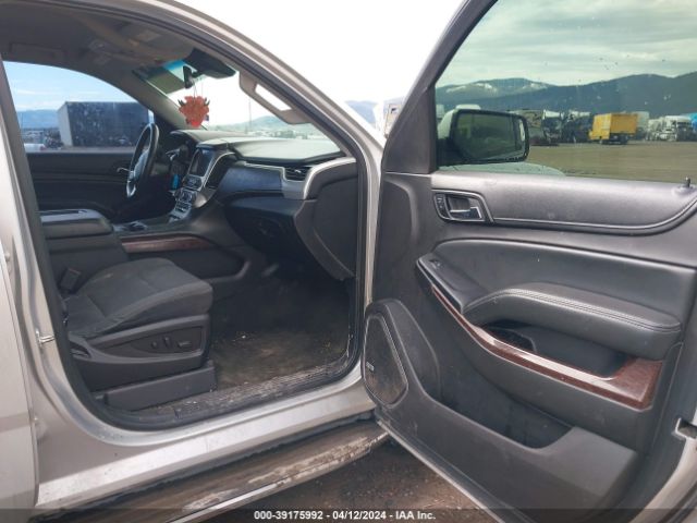 1GKS2FKC6GR330135 GMC Yukon Xl Sle