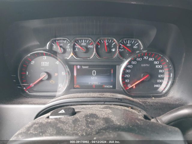 1GKS2FKC6GR330135 GMC Yukon Xl Sle