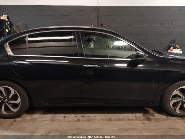 1HGCR3F89GA000425 Honda Accord Ex-l V-6