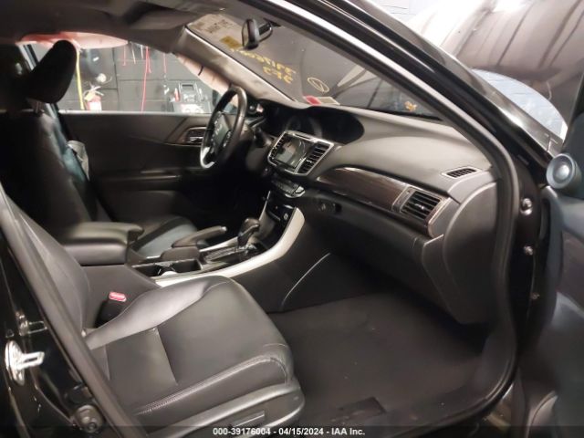 1HGCR3F89GA000425 Honda Accord Ex-l V-6