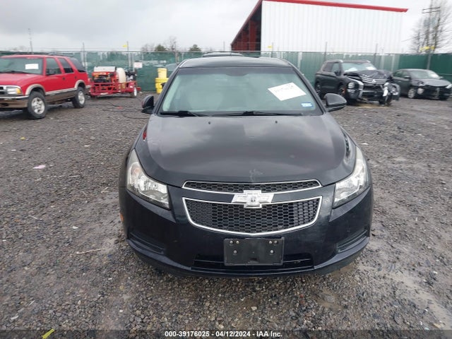 Chevrolet Cruze Ls Auto 2014 1G1PA5SH2E7334890 Image 12