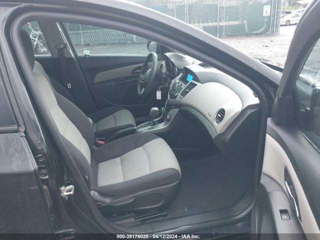 Chevrolet Cruze Ls Auto 2014 1G1PA5SH2E7334890 Image 5
