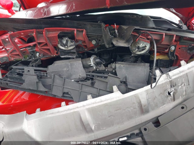 Dodge Challenger Sxt 2023 2C3CDZAG9PH507474 Image 10