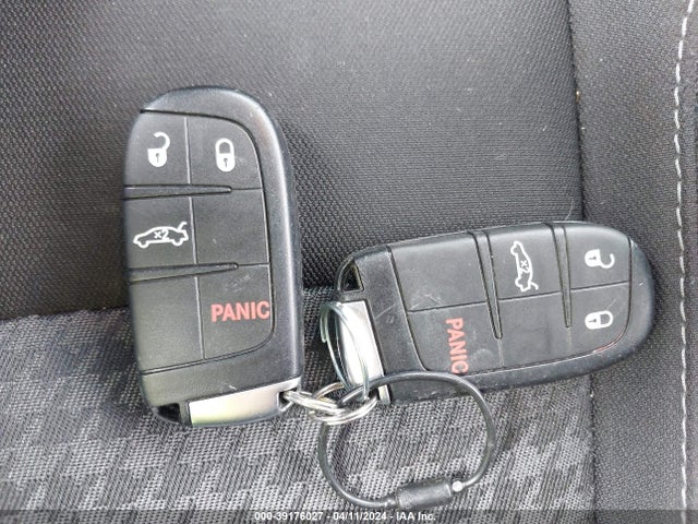 Dodge Challenger Sxt 2023 2C3CDZAG9PH507474 Image 11