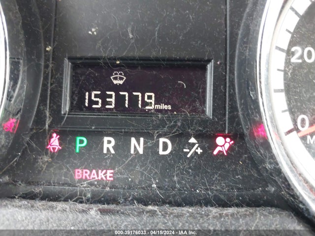 Dodge Grand Caravan Se 2014 2C4RDGBG7ER212910 Image 15