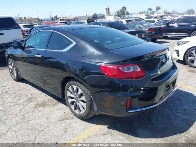 Honda Accord Lx-s 2014 1HGCT1B34EA008560 Image 3