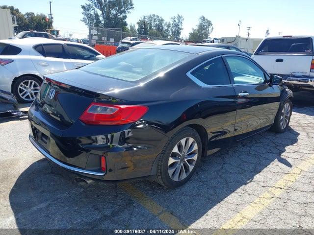 Honda Accord Lx-s 2014 1HGCT1B34EA008560 Image 4