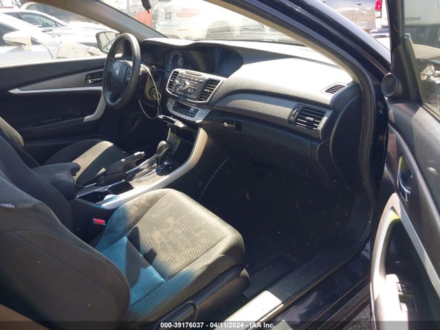 Honda Accord Lx-s 2014 1HGCT1B34EA008560 Image 5