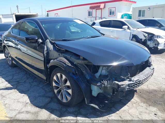 Honda Accord Lx-s 2014 1HGCT1B34EA008560 Image 6