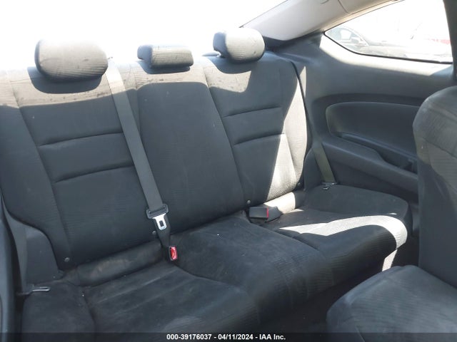Honda Accord Lx-s 2014 1HGCT1B34EA008560 Image 8