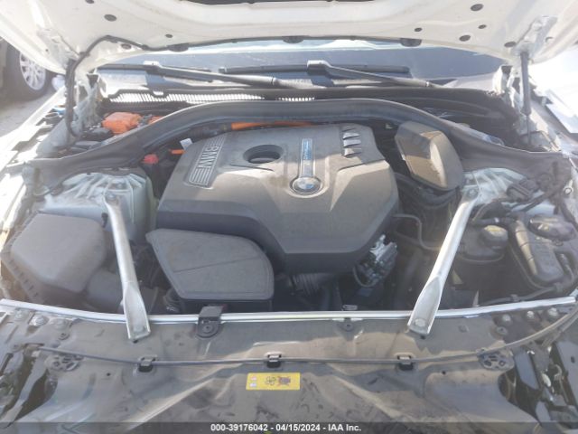 WBAJA9C58KB389665 BMW 530e Iperformance