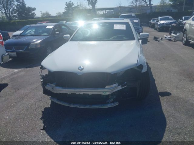 WBAJA9C58KB389665 BMW 530e Iperformance