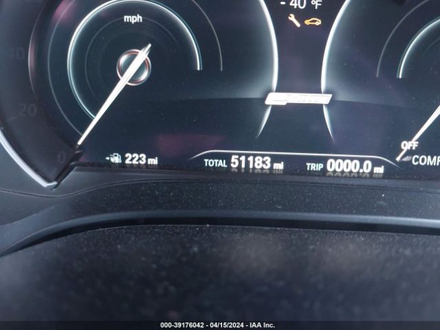 WBAJA9C58KB389665 BMW 530e Iperformance