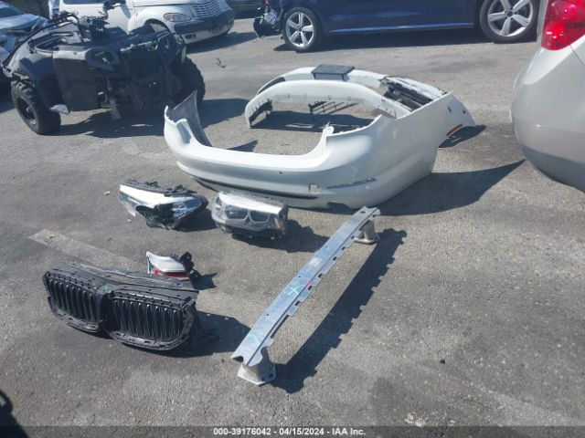 WBAJA9C58KB389665 BMW 530e Iperformance