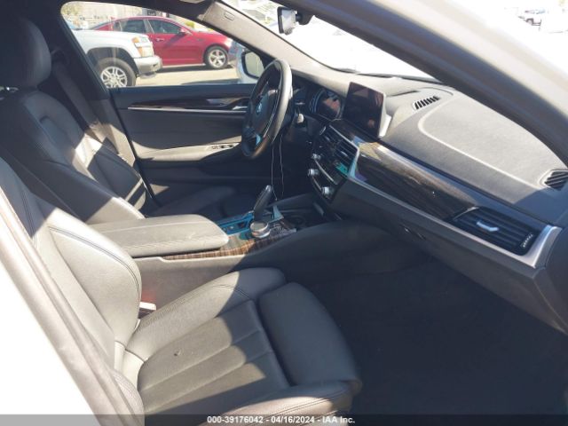 WBAJA9C58KB389665 BMW 530e Iperformance