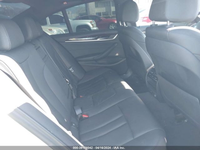 WBAJA9C58KB389665 BMW 530e Iperformance