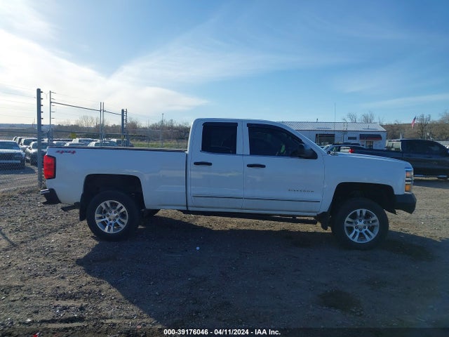 Chevrolet Silverado 1500 1lz 2015 1GCVKSEC9FZ253370 Image 13