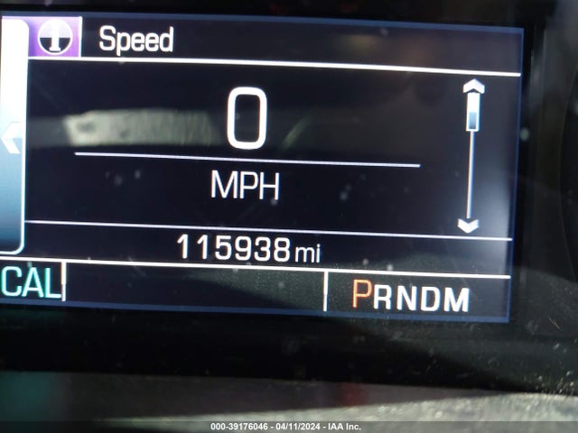 Chevrolet Silverado 1500 1lz 2015 1GCVKSEC9FZ253370 Image 15