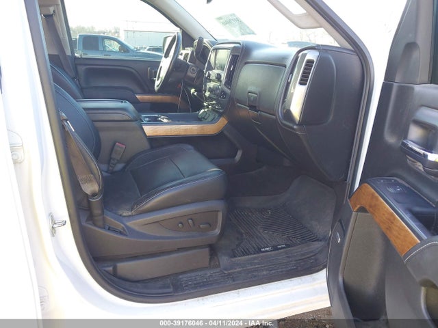 Chevrolet Silverado 1500 1lz 2015 1GCVKSEC9FZ253370 Image 5