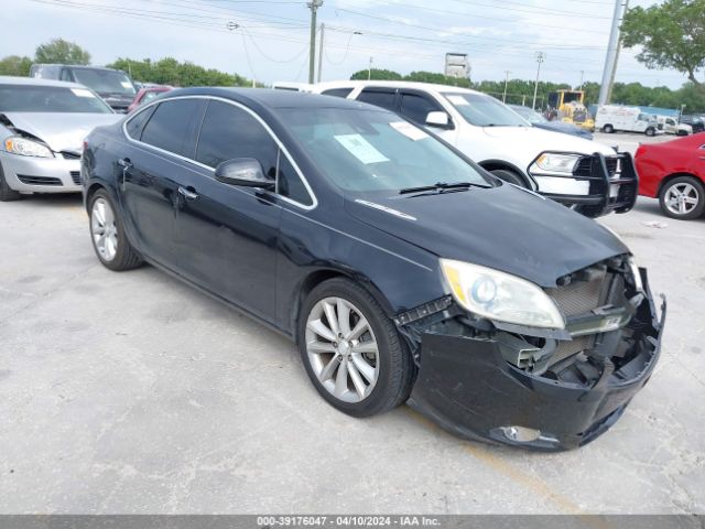 Продажа на аукционе авто 2014 Buick Verano Convenience Group, vin: 1G4PR5SK8E4169372, номер лота: 39176047