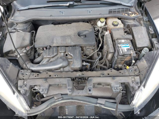 1G4PR5SK8E4169372 Buick Verano Convenience Group