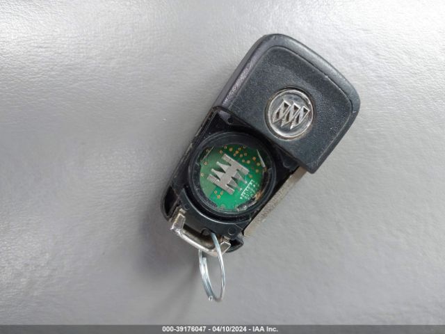 1G4PR5SK8E4169372 Buick Verano Convenience Group