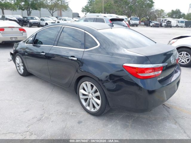 1G4PR5SK8E4169372 Buick Verano Convenience Group