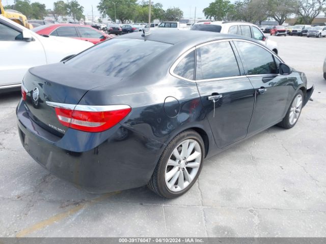 1G4PR5SK8E4169372 Buick Verano Convenience Group