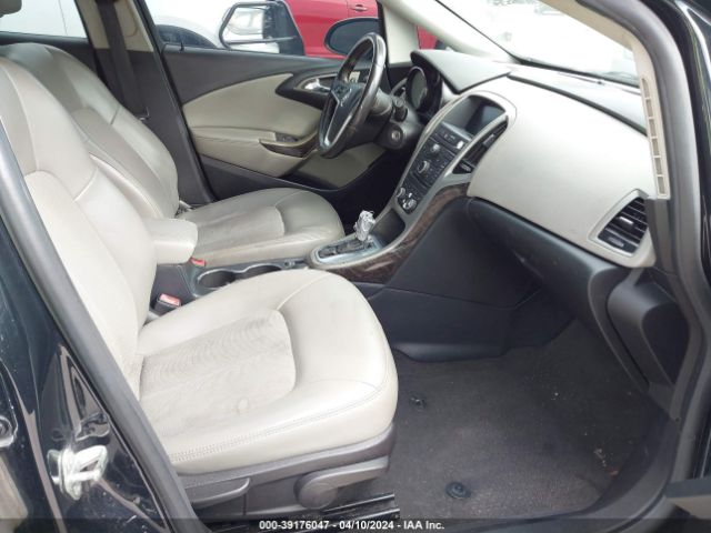 1G4PR5SK8E4169372 Buick Verano Convenience Group
