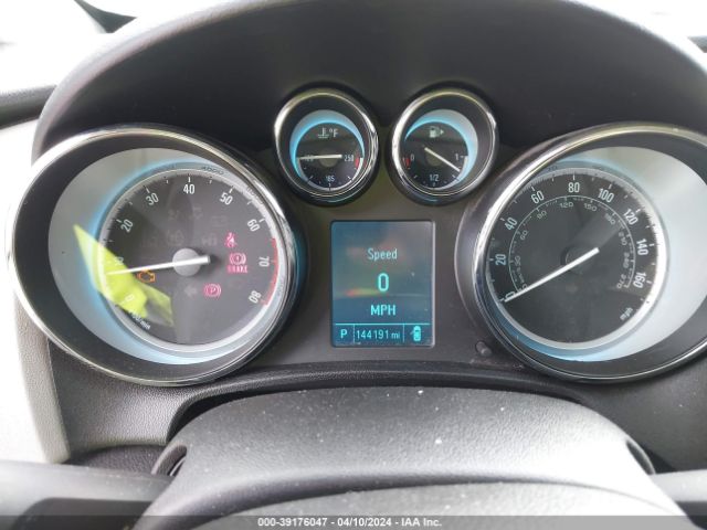 1G4PR5SK8E4169372 Buick Verano Convenience Group