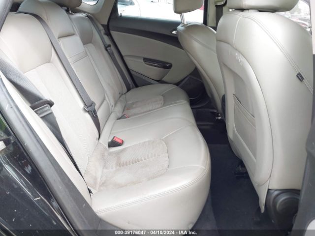 1G4PR5SK8E4169372 Buick Verano Convenience Group