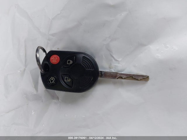 Ford ESCAPE SE 2016 1FMCU9G99GUB28102 Image 11